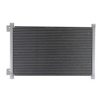 Condenser air-conditioning system L=488 H=213 W=18