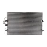 CONDENSER A / C FIAT SCUDO Box