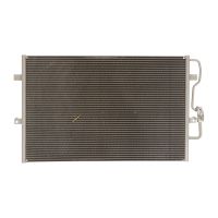 Condenser air-conditioning system L=690 H=462 W=16