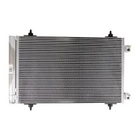 CONDENSER A / C