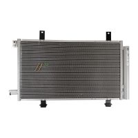 Condenser air-conditioning system L=590 H=340 W=16