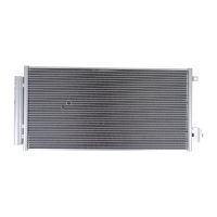 Condenser air-conditioning system L=622 H=316 W=16