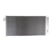 CONDENSER A / C