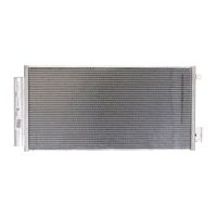 CONDENSER A / C OE