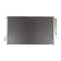 CONDENSER A / C Denso