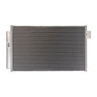 condenser air conditioning