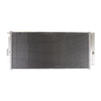 CONDENSER A / C FIAT 500