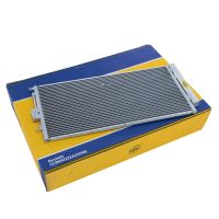 Condenser air-conditioning system