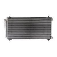 CONDENSER A / C PEUGEOT 807