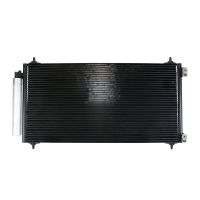 Condenser air-conditioning system L=708 H=348 W=16