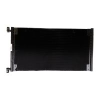 CONDENSER A / C FIAT DOBLO