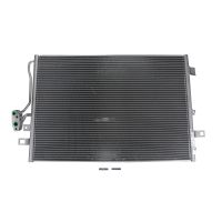 Condenser air-conditioning system L=687 H=446 W=16
