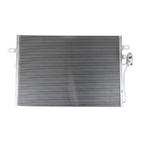 Air conditioning condenser L = 878 H = 138 W = 498