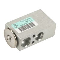 Damper for air-conditioning system