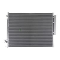 Condenser air conditioning