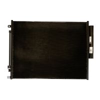 Condenser air conditioning