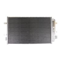 Condenser air conditioning Denso