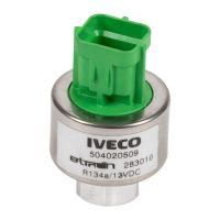 Air conditioning pressure switch original