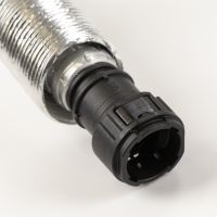 Air conditioning line