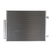 Condenser air conditioning