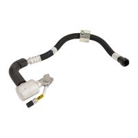 Air conditioning line