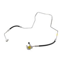 Air conditioning line