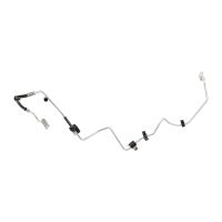 Air conditioning line