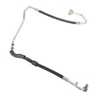 Air conditioning line