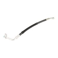 Air conditioning line