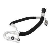 Air conditioning line