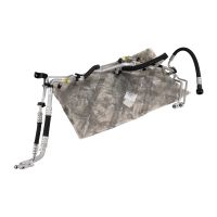 Air conditioning line