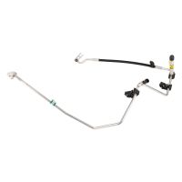 Air conditioning line