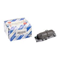 Air conditioning switch