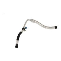 Air conditioning line