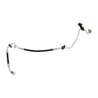 Air conditioning line