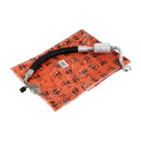 Air conditioning line