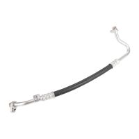 Air conditioning line