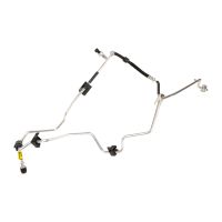 Air conditioning line