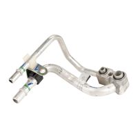 Air conditioning line