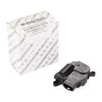 Drive air conditioning