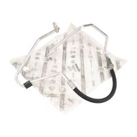 Air conditioning line