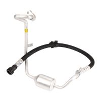 Air conditioning line