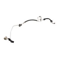 Air conditioning line