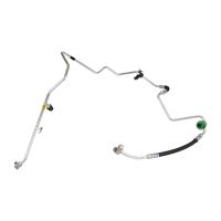 Air conditioning line