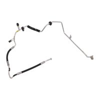 Air conditioning line OE