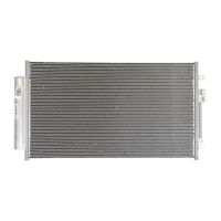 Condenser air conditioning