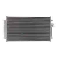 Condenser air conditioning