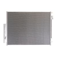 Condenser air conditioning