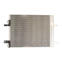 Condenser air conditioning PSA OE