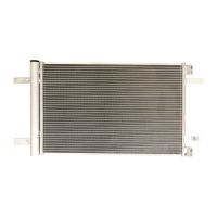 Condenser air conditioning Denso